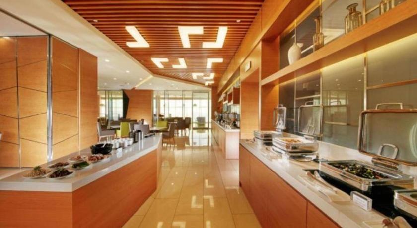 Holiday Inn Express Handan East By Ihg מראה חיצוני תמונה