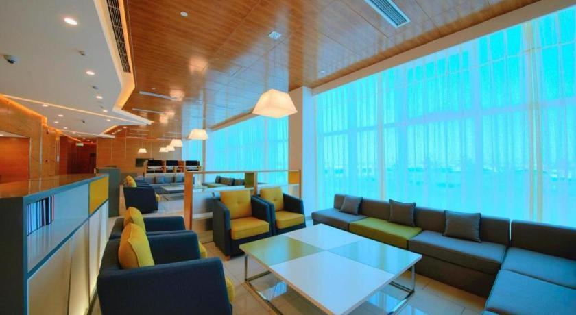 Holiday Inn Express Handan East By Ihg מראה חיצוני תמונה