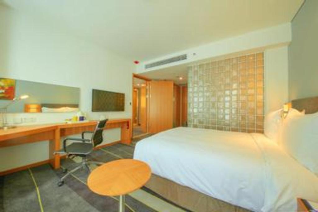 Holiday Inn Express Handan East By Ihg מראה חיצוני תמונה