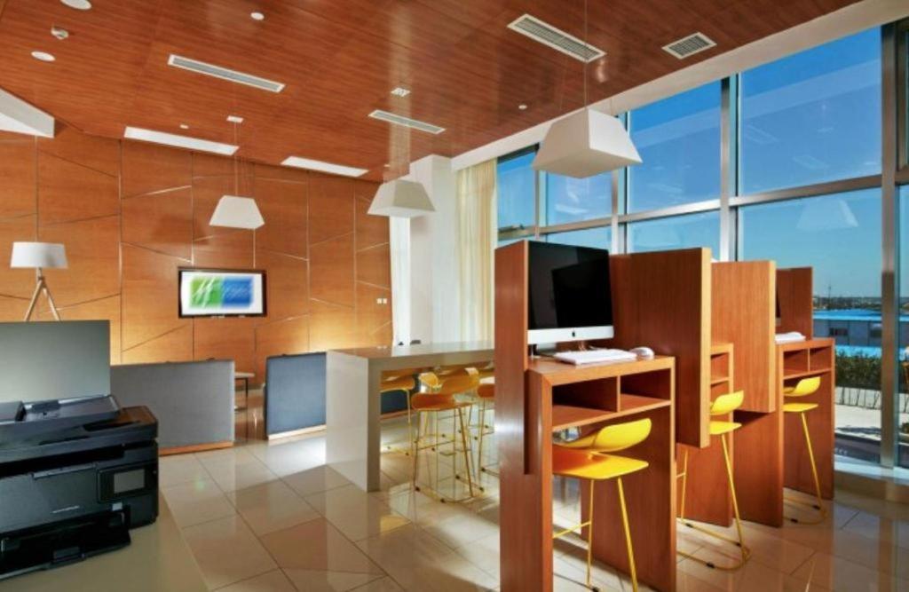 Holiday Inn Express Handan East By Ihg מראה חיצוני תמונה