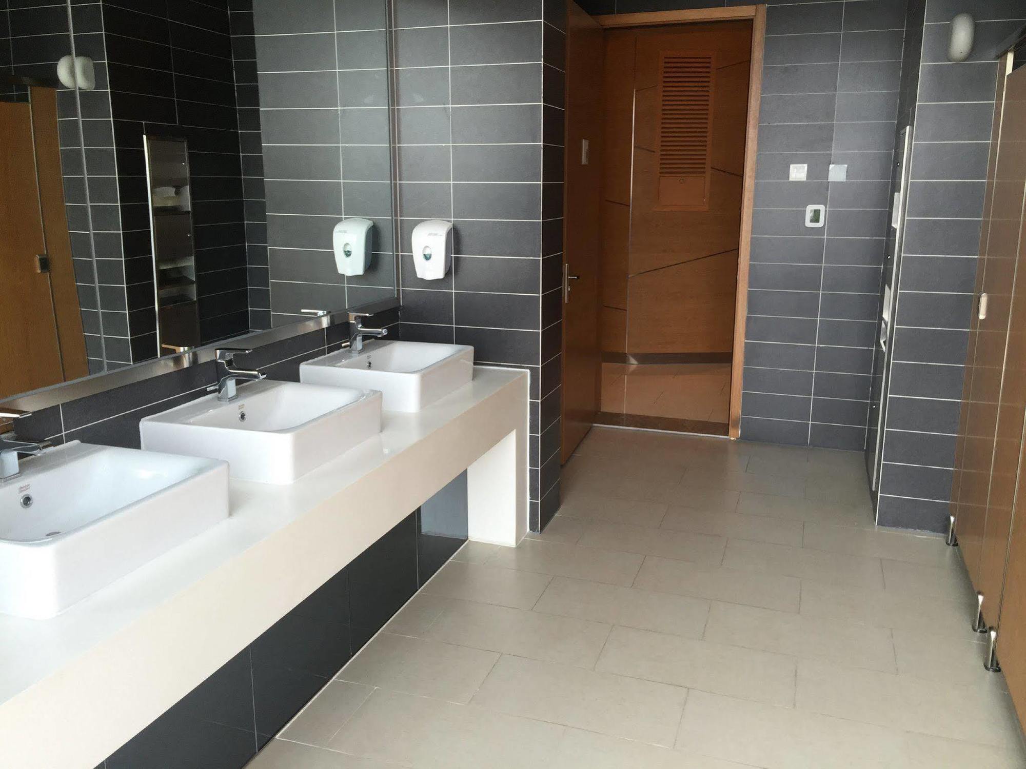 Holiday Inn Express Handan East By Ihg הנדאן מראה חיצוני תמונה