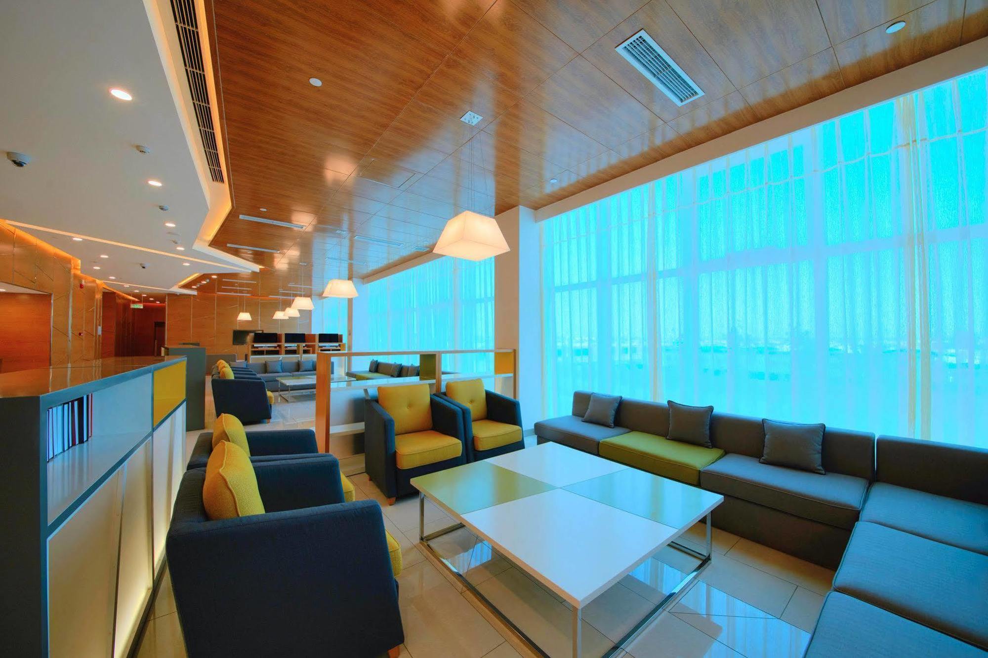 Holiday Inn Express Handan East By Ihg הנדאן מראה חיצוני תמונה